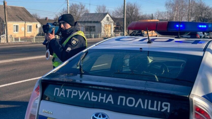 У водителей ожидает 'сюрприз': штрафовать за превышение скорости начнут по-новому
