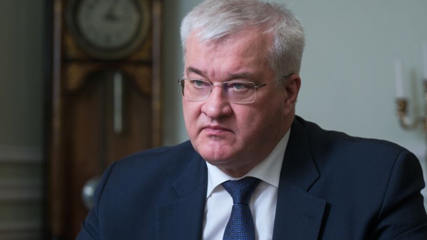 Sibiga named conditions for a new round of negotiations with the Russian Federation