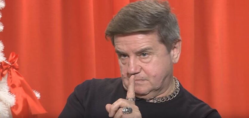 List of names of 71 propagandists sanctioned by the National Security and Defense Council