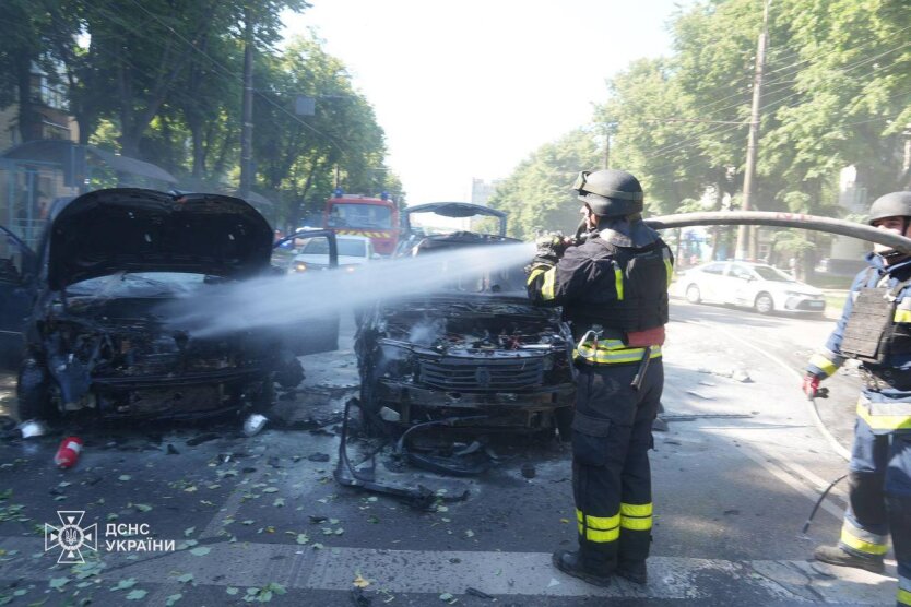 Brutal Strike: Zelensky Reveals Details of Russian Attack on Sumy