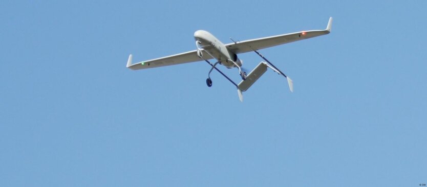 Francja uruchomi produkcję dronów dla Sił Zbrojnych Ukrainy: gdzie zostanie uruchomiona