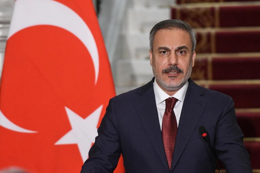In der Türkei wurden die Forderungen Russlands zur Wiederaufnahme der Verhandlungen mit der Ukraine geäußert