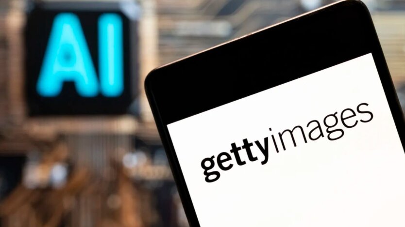 Getty Images тратит миллионы долларов в судебной битве против ИИ-компании Stability AI