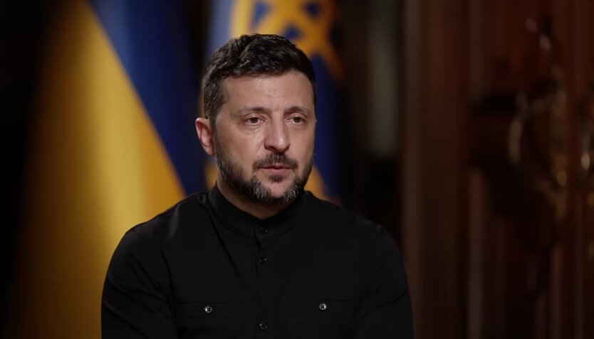 I would like to have more: Zelensky mysteriously spoke about relations with Trump