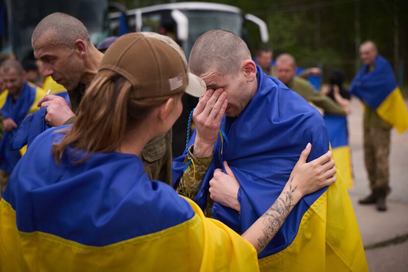 US Dollar Exchange Rate, Prices, and How Ukraine is Holding Up: What Ukrainian Soldiers are Asking After Returning from Captivity