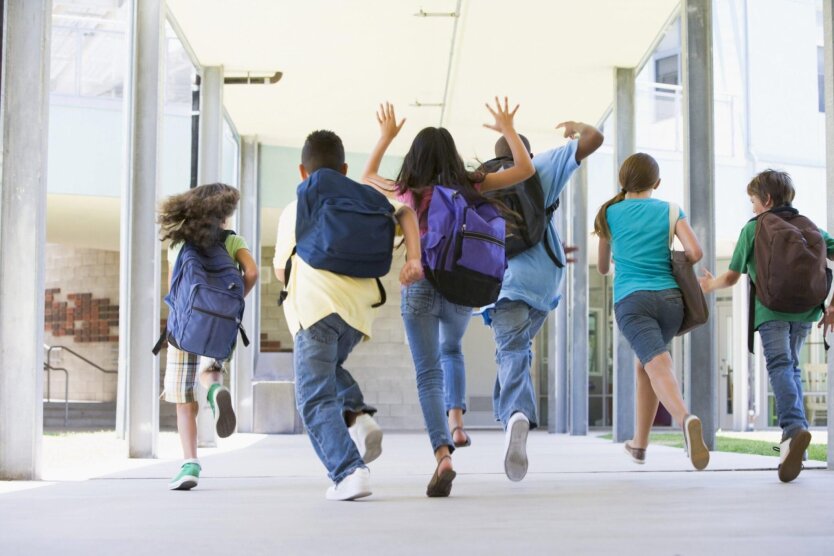 Summer vacations in Ukraine postponed: when students will go on holiday