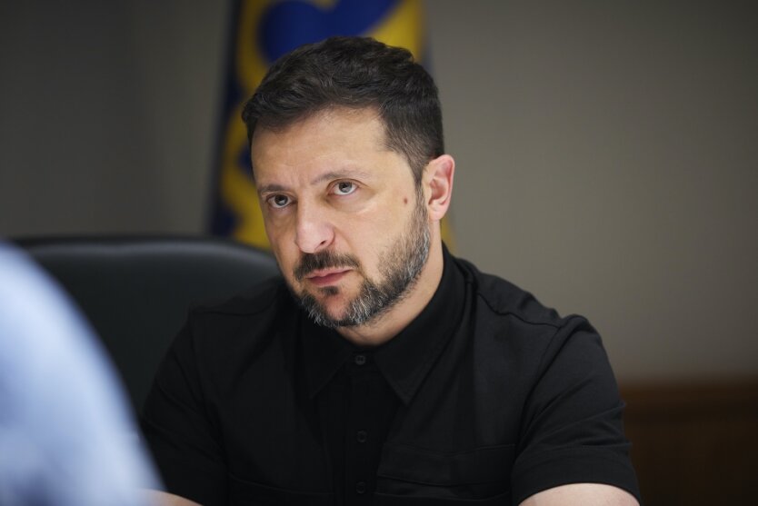 Selenskyj ujawnił nieprzyjemną prawdę o mobilizacji: Jakie warunki postawił Zachód