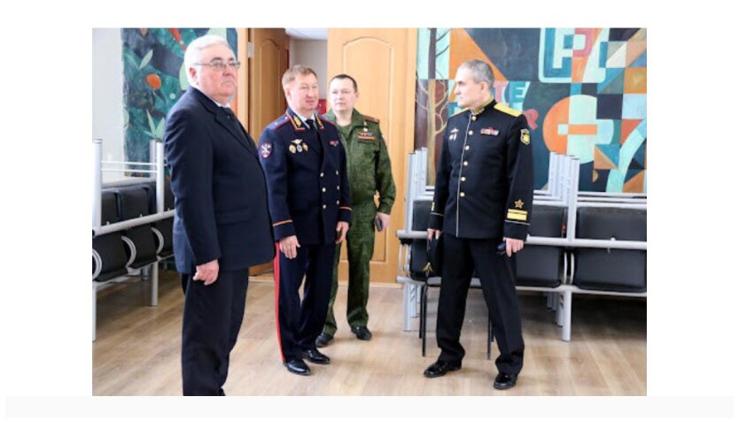 Der GUR hat den Kommandeur der Schwarzmeerflotte der RF ликвидiert, - Quellen